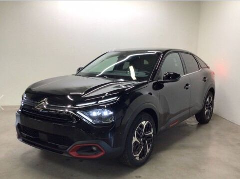 Citro&euml;n C4 BLUEHDI 130CH S&S SHINE EAT8 2023 occasion Dinan 22100