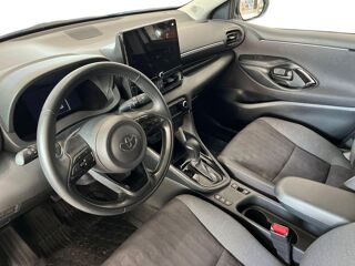 Yaris 116h Design 5p MY25 2025 occasion 84120 Pertuis