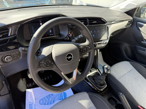 Corsa 1.2 TURBO 100CH BUSINESS 2025 occasion 31140 Aucamville