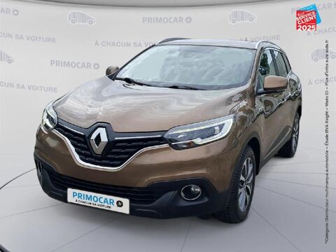 Renault kadjar 1.2 TCe 130ch energy Zen