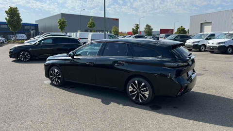 308 SW 1.5 BLUEHDI 130CH S&S ALLURE EAT8 2026 occasion 12850 Onet-le-Ch&acirc;teau