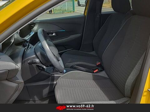 208 1.2 PureTech 100ch S&S Style 2022 occasion 62000 Arras
