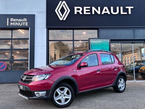 Annonce voiture Dacia Sandero 6990 €