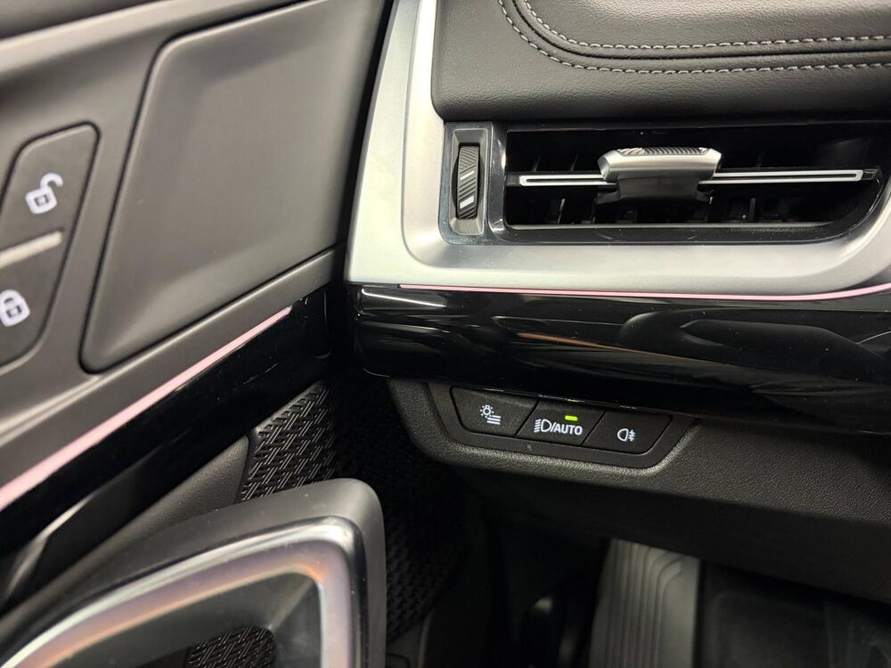 X1 sDrive18i 136ch xLine 2024 occasion 31100 TOULOUSE