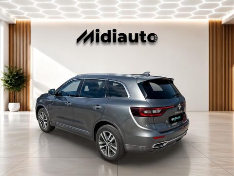 Koleos 1.6 dCi 130ch energy Intens 2018 occasion 27300 Bernay