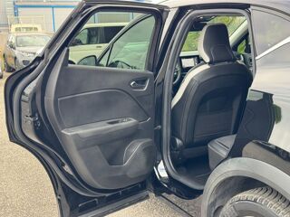 Captur 1.3 TCE 140 CH FAP INTENS -21 2022 occasion 31770 Colomiers