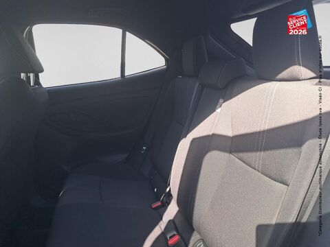 Yaris Cross 130h Design MC26 2026 occasion 57100 Thionville