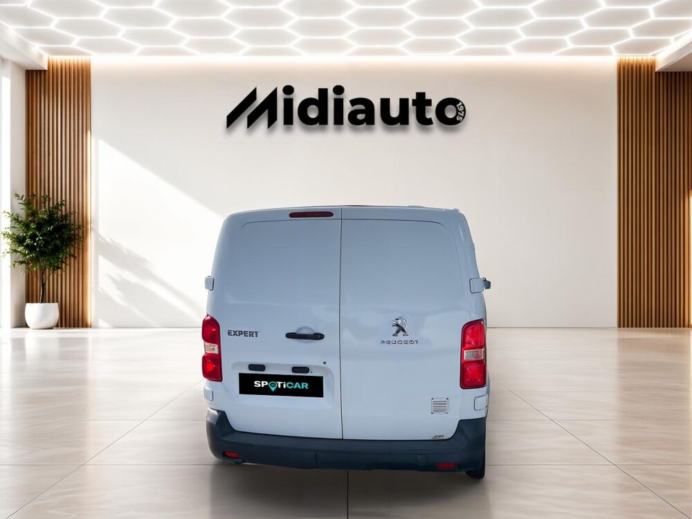Expert Compact 1.6 BlueHDi Premium / 10 575&curren; HT / TVA RECUP 2019 occasion 27000 &Eacute;vreux