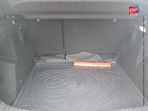 Duster 1.2 mild hybrid 140ch Extreme 2026 occasion 68000 Colmar