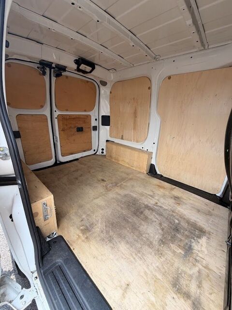 NV200 1.5 DCI 90CH OPTIMA 2018 5P 2017 occasion 44730 Saint-Michel-Chef-Chef