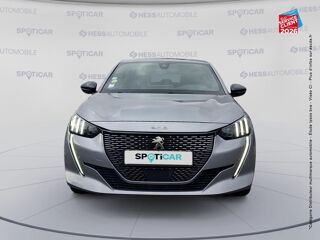 208 1.5 BlueHDi 100ch S&S GT 2021 occasion 51100 Reims
