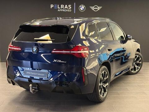 X3 xDrive20d 197ch M Sport 2026 occasion 31100 TOULOUSE