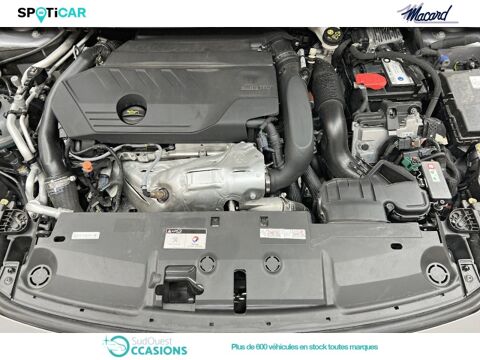 308 PHEV 180ch GT e-EAT8 2022 occasion 82000 Montauban
