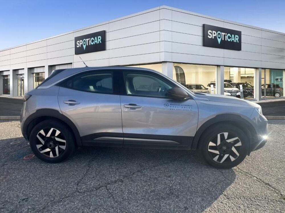 Mokka -e 136ch Elegance Business 2022 occasion 13200 Arles