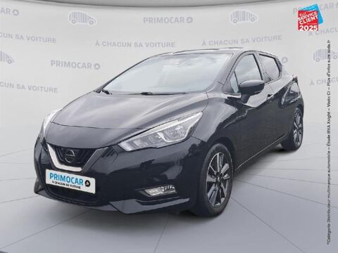 Nissan micra 0.9 IG-T 90ch N-Connecta