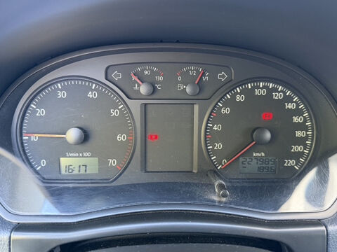 Polo 1.2 60CH UNITED 3P 2009 occasion 95430 Butry-sur-Oise