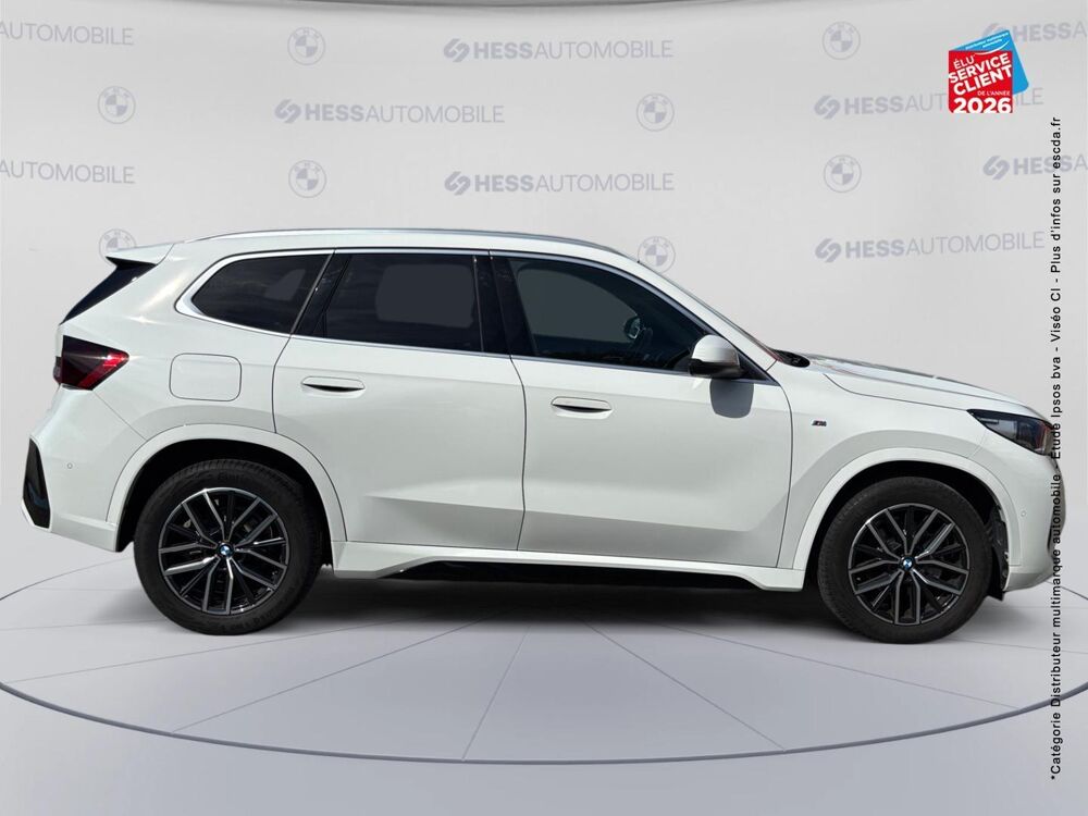 X1 sDrive18i 136ch M Sport 2023 occasion 68390 Sausheim