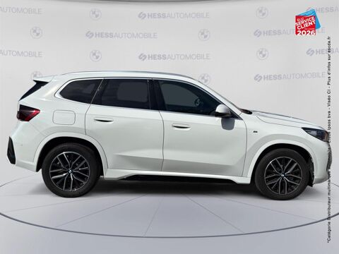 X1 sDrive18i 136ch M Sport 2023 occasion 68390 Sausheim