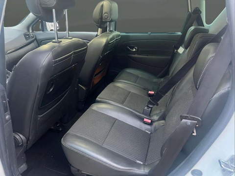 Sc&eacute;nic III 1.5 DCI 110CH FAP BOSE EDC 2012 occasion 93500 Pantin