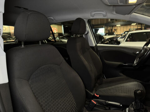 Corsa 1.3 CDTI 75CH EDITION 3P 2017 occasion 63170 Aubi&egrave;re