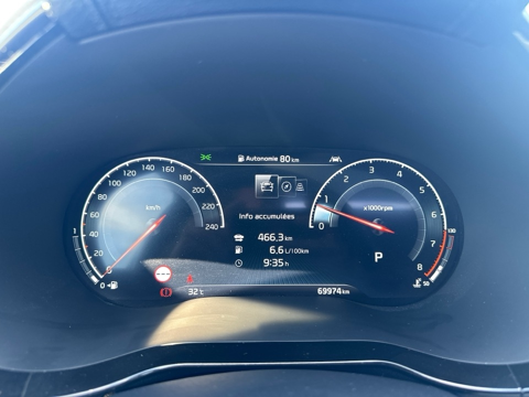 XCeed 1.5 T-GDI 160CH PREMIUM DCT7 2021 2021 occasion 31670 Lab&egrave;ge