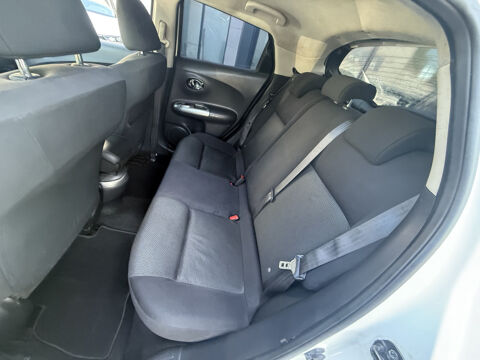 Juke 1.5 DCI 110CH FAP ACENTA 2010 occasion 31140 Aucamville