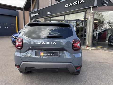 Duster 1.3 TCe 150ch FAP Journey 4x2 EDC 2023 occasion 78860 ST NOM LA BRETECHE