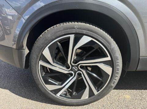 Qashqai e-POWER 190ch Tekna+ 2022 2023 occasion 78200 Buchelay