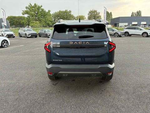 Bigster 1.2 MILD HYBRID 140CH EXTREME 2026 occasion 12850 Onet-le-Ch&acirc;teau