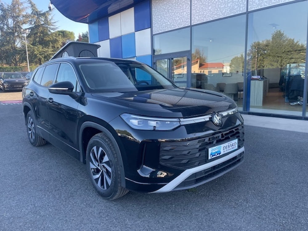 Tayron 1.5 ETSI 150CH LIFE PLUS DSG7 5 PLACES 2025 occasion 31670 Lab&egrave;ge