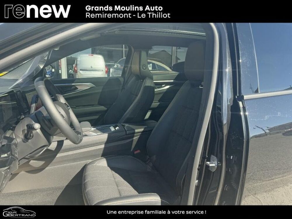 Austral 1.2 E-Tech full hybrid 200ch Iconic- 24 2025 occasion 88160 Le Thillot