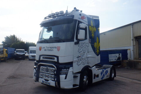 Annonce voiture Renault Divers 80000 €