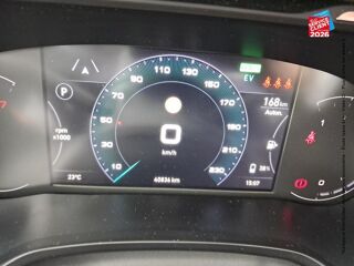 Tipo 1.5 FireFly Turbo 130ch S/S Plus Hybrid DCT7 MY22 2023 occasion 90000 Belfort