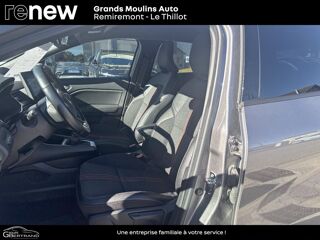 Captur 1.3 TCe mild hybrid 140ch RS Line 2023 occasion 88160 Le Thillot