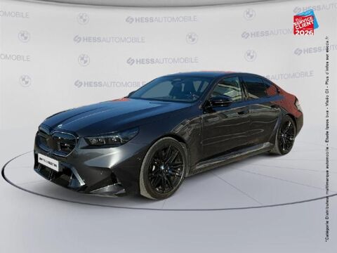 Annonce voiture BMW M5 144999 €