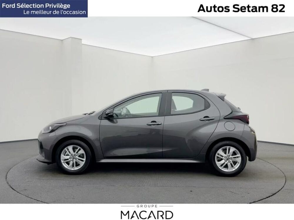 Mazda2 1.5 Hybrid 116ch Centre-Line 2024 2024 occasion 82000 MONTAUBAN