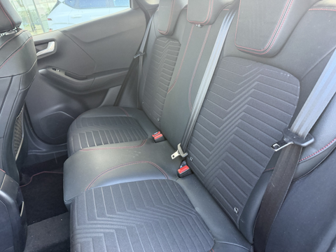 Puma 1.0 ECOBOOST HYBRID 125CH ST-LINE X S&S 2024 occasion 82370 Campsas