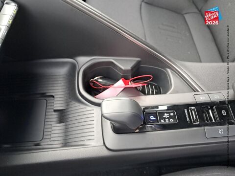 C-HR 2.0 Hybride 200ch Design NG23 2025 occasion 57100 Thionville