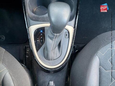 Aygo 1.0 VVT-i 72ch Collection S-CVT MY23 2023 occasion 25000 Besan&ccedil;on