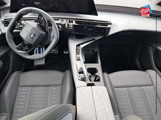 3008 1.2 Hybrid 145ch GT e-DCS6 2026 occasion 51100 Reims