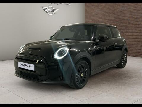 Annonce voiture Mini Cooper 18190 
