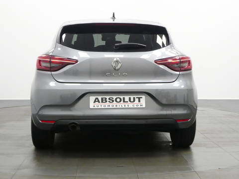Clio V 1.0 TCE 90CH EQUILIBRE 2023 occasion 77100 Nanteuil-l&egrave;s-Meaux