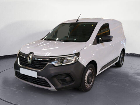 Annonce voiture Renault Kangoo Express 18600 €