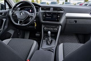 Tiguan 2.0 TDI 150CH R LINE DSG7 2019 occasion 34740 Vendargues