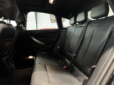 S&eacute;rie 3 (F34) 320DA 184CH PLB AUTO 2014 occasion 12000 RODEZ
