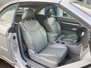 Sebring 2.7 V6 LIMITED BA TOIT RIGIDE 2009 occasion 28700 Auneau