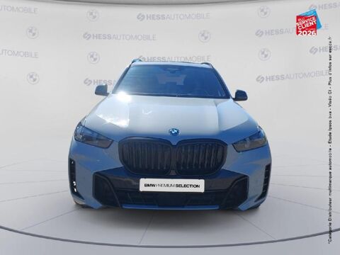 X5 xDrive50e 489ch M Sport 2023 occasion 68390 Sausheim