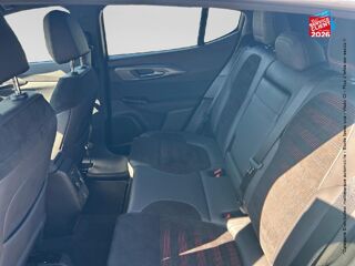 Tonale 1.5 Hybrid 130ch Edizione Speciale TCT 2023 occasion 67800 Bischheim