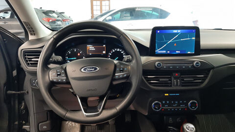 Focus 1.5 ECOBLUE 120CH BUSINESS 2022 occasion 08000 Warcq