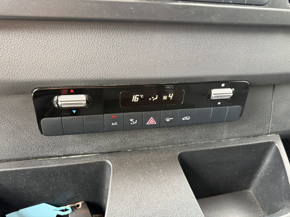 Sprinter 315 CDI 37 3T5 FIRST PROPULSION 9G-TRONIC TVA RECUPERABLE 2021 occasion 31140 Aucamville